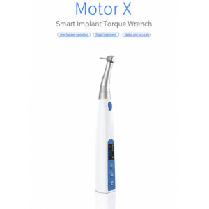 گشتاور سنج ایمپلنت FLOTECNO Motor X