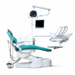 یونیت دندانپزشکی روژآوا مدل ۵۴۰۰