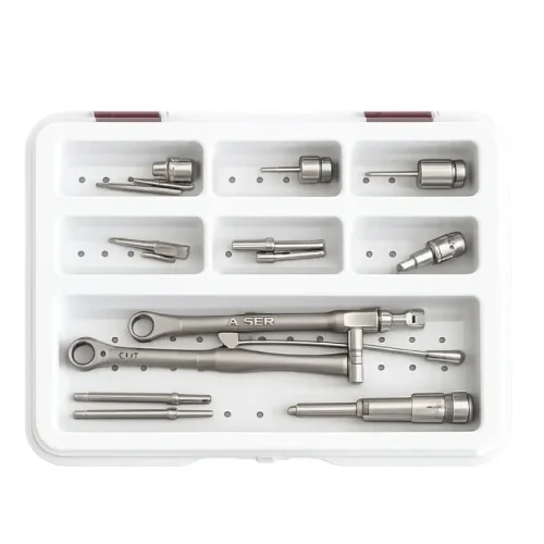 AISER Prosthetic Kit