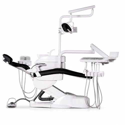 یونیت دندانپزشکی روژآوا مدل 5200